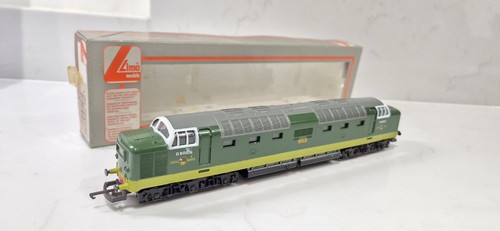 Lima 205105 gauge - lima,