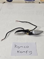 Kymco komfy mobility scooter