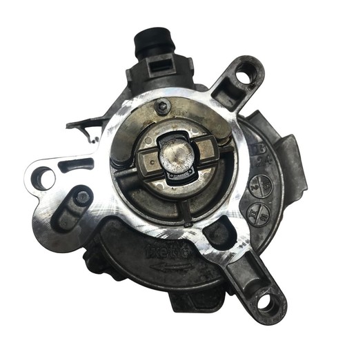 Volvo vacuum pump - volvo,