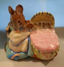 VINTAGE BESWICK CHINA BEATRIX