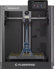 FLASHFORGE Adventurer 5M 3D