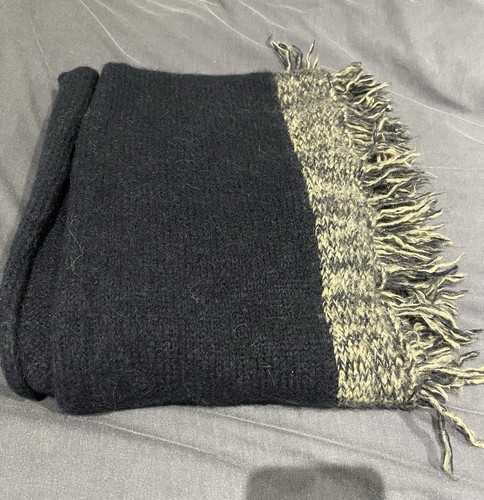 Dries van noten - dries, scarf