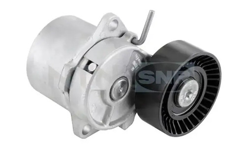 Belt tensioner pulley - tensioner,