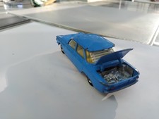 ORIGINAL VINTAGE CORGI TOYS