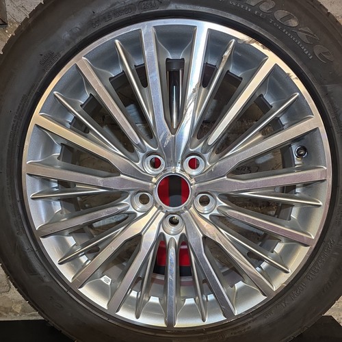 Mitsubishi outlander alloy - mitsubishi,