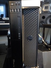 DELL T3610, 64GB RAM, 240GB SSD, Cubase14, Arturia, Korg, Roland, Nexus 5 + Lib