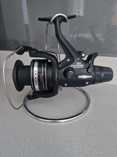Shimano baitrunner 6000 rb - shimano,