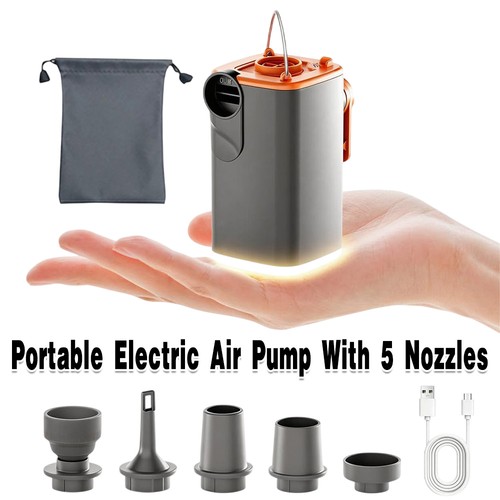 Usb rechargeable mini air - usb,