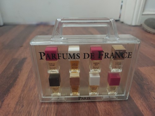 Vintage parfums france - parfums, de