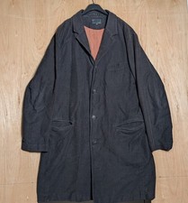 OSKA Womens Cotton Trench Coat