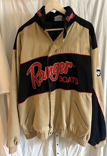 Vintage ranger boats - 90’s,