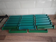 SCARABBLE TILE RACKS X 20