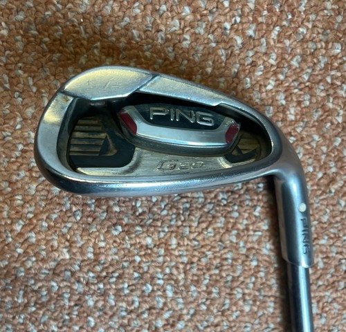 Ping g20 sand wedge - ping, graphite