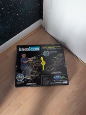 K'NEX Typhoon Frenzy Roller