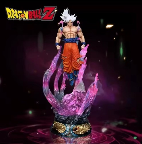 25cm dragon ball figure son - dragon,