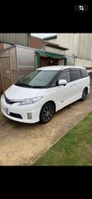 Toyota Estima 7-Seater 2011