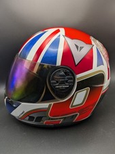 Super Rare Dainese Neil