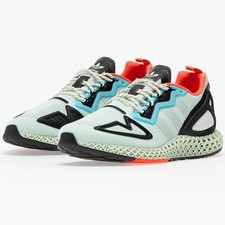 Adidas ZX 2K 4D Shoes Men's