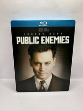 Public Enemies - Future Shop