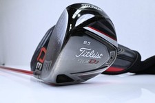 Left Hand Titleist 913 D3