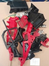 Vintage Tamiya Monster Beetle Parts Lot 4