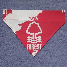 LAST LARGE Nottingham Forest