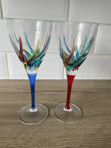Zecchin murano wine - zecchin,