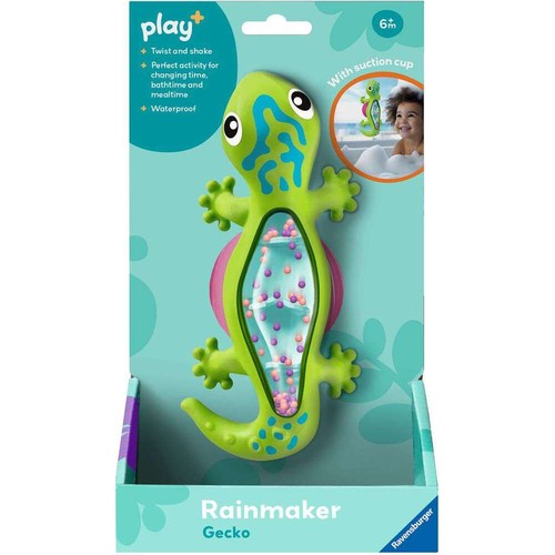 Ravensburger play gecko - ravensburger,