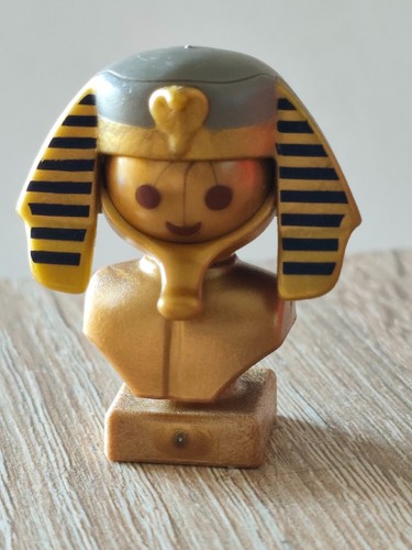 Playmobil egyptian pharaoh - egyptian,