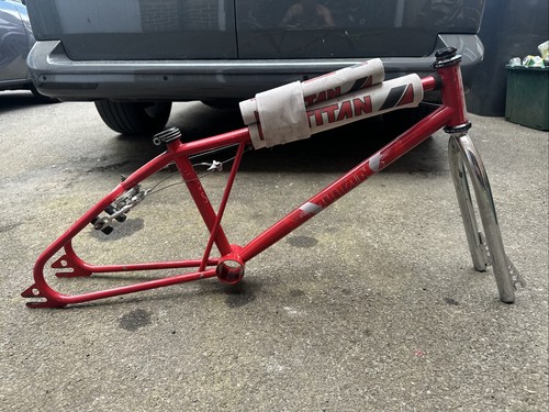Titan pro standard old - standard, school