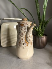 Vintage Fosters Pottery Coffee