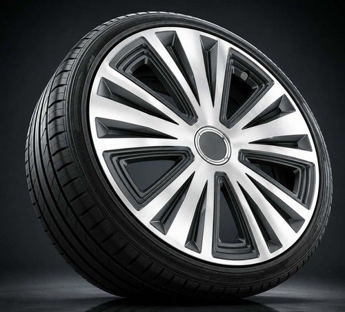Inch wheel trims fit - wheel,