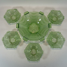 Vintage Art Deco Stolzle