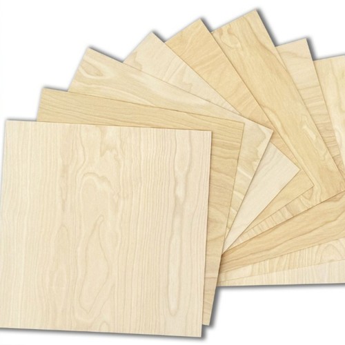 Wooden birch plywood basswood - birch,