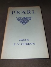 E V Gordon / Pearl - 1970 -