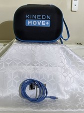 Kineon Move+ Pro Portable Red