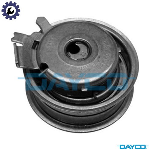 Tensioner pulley timing - pulley,