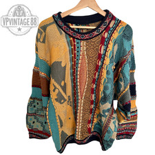 Vintage Coogi 90s Australia