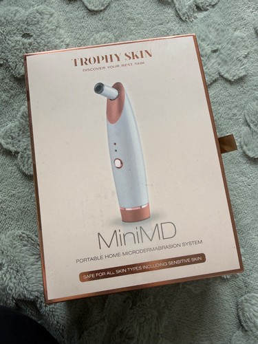 Trophy skin minimd portable - skin,