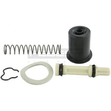 Clutch master cylinder - clutch,