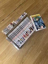 One Punch Man Manga English