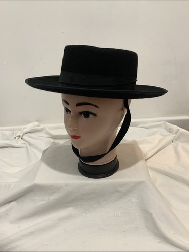 Authentic black spanish - authentic,