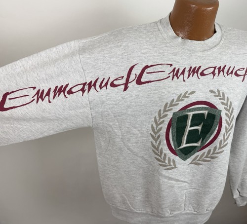 Vintage jerzees sweatshirt - vintage,