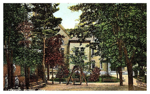 Connecticut putnam convent - ,,