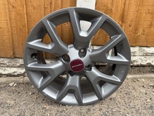 Genuine OEM Fiat Panda MK3