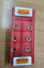 Sandvik Coromant Button