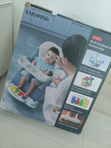 4in1 multi functional - , baby