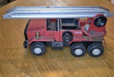 Vintage Meccano Metal Toy