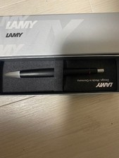 LAMY2000 4 color ballpoint pen