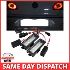 Led number license - license, plate